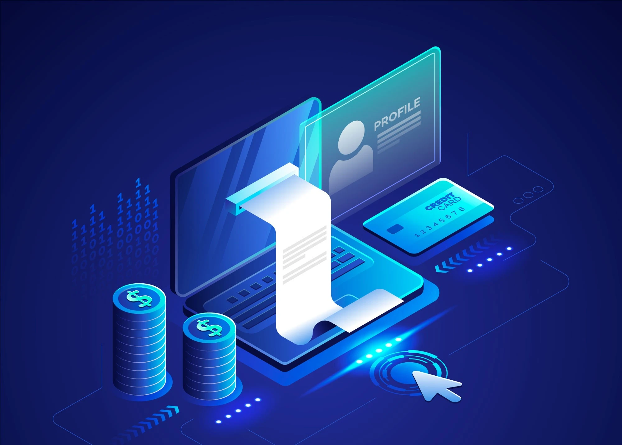 The Beginner’s Guide to Invoice Automation